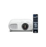 EPSON EH-TW7000 Vidéoprojecteur Home Cinema 4K PRO-UHD (V11H961040) – Image 5