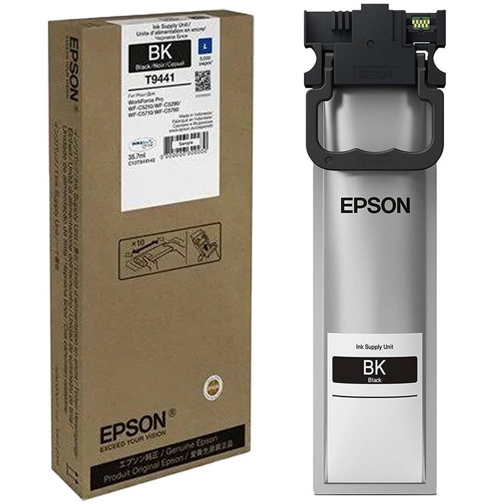 epson-t9441-cartouche-dencre-l-noir-c13t944140.jpg Epson T9441 Cartouche d'encre L Noir (C13T944140) – Image 1