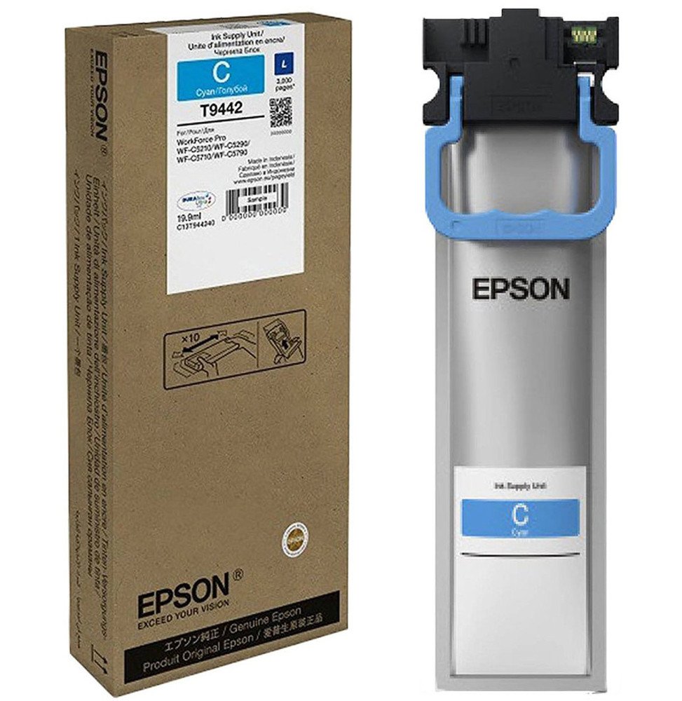 epson-t9442-cartouche-dencre-l-cyan-c13t944240.jpg Epson T9442 Cartouche d'encre L Cyan (C13T944240) – Image 1