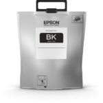 Epson Unité d'alimentation en encre Noire XXL (C13T869140)