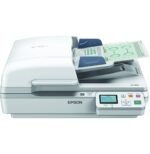 Epson WorkForce DS-6500N – Scanner A4 à connectivité réseau (B11B205231BS) – Image 2