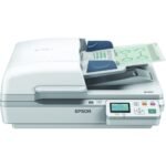 Epson WorkForce DS-6500N – Scanner A4 à connectivité réseau (B11B205231BS)