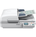 Epson WorkForce DS-6500N – Scanner A4 à connectivité réseau (B11B205231BS) – Image 5