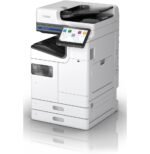 Epson WorkForce Enterprise AM-M5500 – Imprimante multifonction A3 Monochrome (C11CL48402)