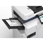 Epson WorkForce Enterprise AM-M5500 – Imprimante multifonction A3 Monochrome (C11CL48402) – Image 3