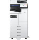 Epson WorkForce Enterprise AM-M5500 – Imprimante multifonction A3 Monochrome (C11CL48402) – Image 5