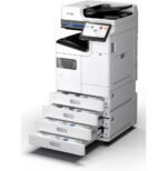 Epson WorkForce Enterprise AM-M5500 – Imprimante multifonction A3 Monochrome (C11CL48402) – Image 6