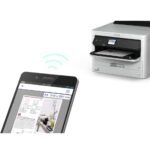 Epson WorkForce Pro WF-C529R / C579R Black XL Ink Supply Unit (C13T01C100) – Image 6