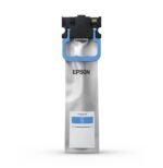 Epson WorkForce Pro WF-C529R / C579R Cyan XL Ink Supply Unit (C13T01C200)