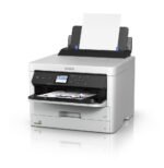 Epson WorkForce Pro WF-C529R / C579R Cyan XL Ink Supply Unit (C13T01C200) – Image 3