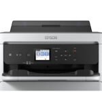 Epson WorkForce Pro WF-C529R / C579R Cyan XL Ink Supply Unit (C13T01C200) – Image 5