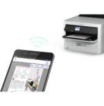 Epson WorkForce Pro WF-C529R / C579R Cyan XL Ink Supply Unit (C13T01C200) – Image 6
