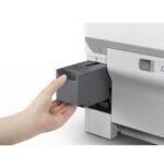 Epson WorkForce Pro WF-C529R / C579R Cyan XL Ink Supply Unit (C13T01C200) – Image 7
