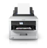 Epson WorkForce Pro WF-C529R / C579R Yellow XL Ink Supply Unit (C13T01C400) – Image 2