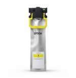 Epson WorkForce Pro WF-C529R / C579R Yellow XL Ink Supply Unit (C13T01C400)