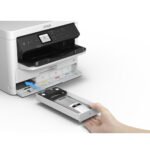 Epson WorkForce Pro WF-C529R / C579R Yellow XL Ink Supply Unit (C13T01C400) – Image 4