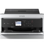Epson WorkForce Pro WF-C529R / C579R Yellow XL Ink Supply Unit (C13T01C400) – Image 5