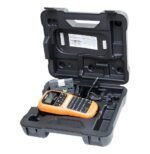 Etiqueteuse professionnelle portable Brother PT-E110VP - AZERTY – Image 4