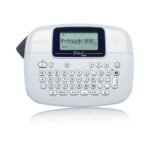 Etiqueteuse portable Brother PT-M95 - AZERTY - (PT-M95)