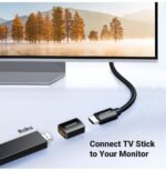 Extender Ugreen HDMI Female vers HDMI Female (20107) – Image 2