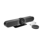 Extension microphones pour Logitech Meetup - Microphone supplémentaire (989-000405) – Image 2