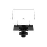 Fixation surélevée pour Logitech Tap (939-001814)
