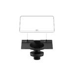 Fixation surélevée pour Logitech Tap (939-001814)