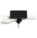 Fixation surélevée pour Logitech Tap (939-001814) – Image 6