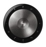 Haut-parleur Jabra Speak 710 MS USB et Bluetooth avec Link 370 (7710-309)