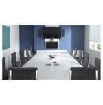 Haut-parleur Logitech Rally Speaker pour Système ConferenceCam Logitech Rally (960-001230) – Image 2