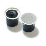 Haut-parleur plafond Bosch Blanc Avec fil (LC2-PC30G6-8L)