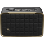 Haut Parleurs JBL Authentics 200 Noir (1200130000645)