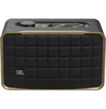 Haut Parleurs JBL Authentics 200 Noir (1200130000645)