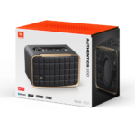 Haut Parleurs JBL Authentics 200 Noir (1200130000645) – Image 10