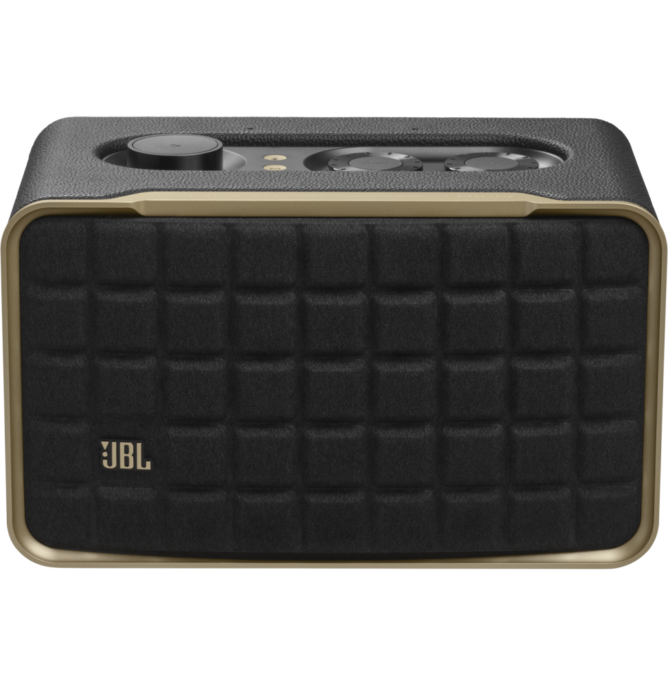 haut-parleurs-jbl-authentics-200-noir-1200130000645.png Haut Parleurs JBL Authentics 200 Noir (1200130000645) – Image 1