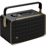 Haut Parleurs JBL Authentics 300 Noir (1200130000751) – Image 2