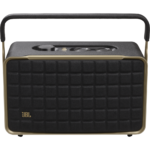 Haut Parleurs JBL Authentics 300 Noir (1200130000751)