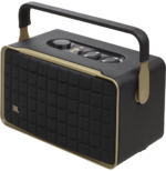 Haut Parleurs JBL Authentics 300 Noir (1200130000751) – Image 3