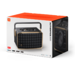 Haut Parleurs JBL Authentics 300 Noir (1200130000751) – Image 10