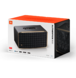Haut Parleurs JBL Authentics 500 Noir (1200130000690) – Image 10