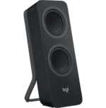Haut-parleurs Logitech Z207 Bluetooth pour ordinateur (980-001295) – Image 2