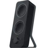 Haut-parleurs Logitech Z207 Bluetooth pour ordinateur (980-001295) – Image 3