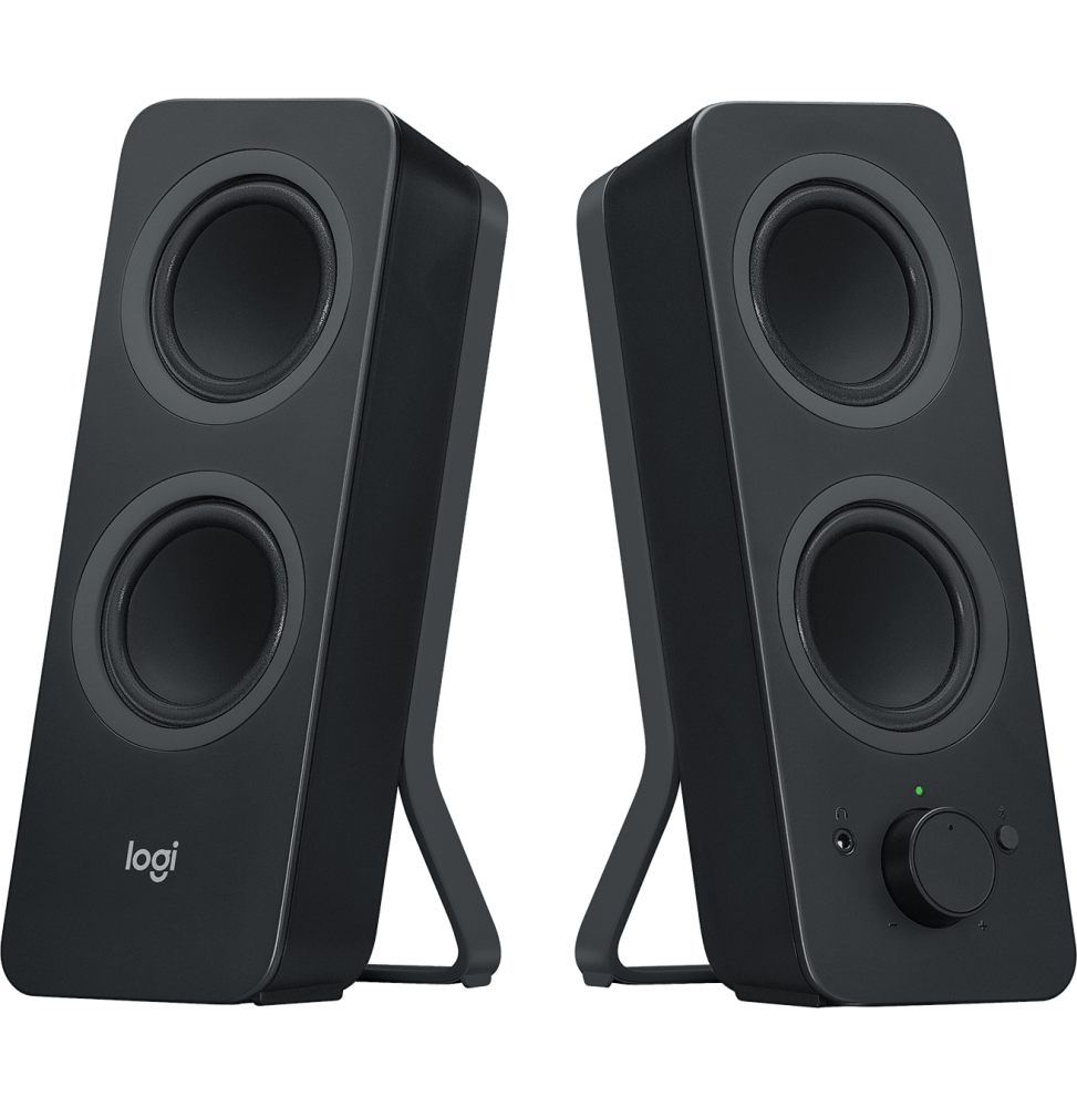 haut-parleurs-logitech-z207-bluetooth-pour-ordinateur-980-001295.png Haut-parleurs Logitech Z207 Bluetooth pour ordinateur (980-001295) – Image 1