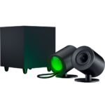 Haut-parleurs Razer Nommo V2 RGB Chroma (8887910060469) – Image 2