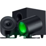 Haut-parleurs Razer Nommo V2 RGB Chroma (8887910060469)