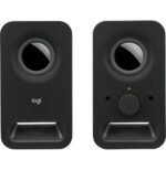 Haut-parleurs Stéréo Logitech Z150 (980-000814) – Image 2