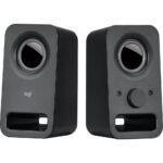 Haut-parleurs Stéréo Logitech Z150 (980-000814)