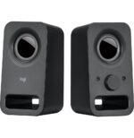 Haut-parleurs Stéréo Logitech Z150 (980-000814)