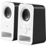 Haut-parleurs Stéréo Logitech® Z150 (980-000815) – Image 2