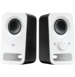 Haut-parleurs Stéréo Logitech® Z150 (980-000815)